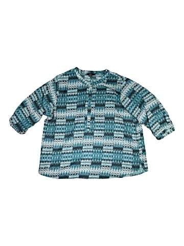 GNW 3/4 Sleeve Blouse (view 2)