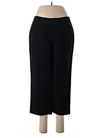 Coldwater Creek Dress Pants (view 1)