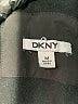 DKNY Black Coat Size M - photo 6