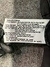 DKNY Black Coat Size M - photo 7