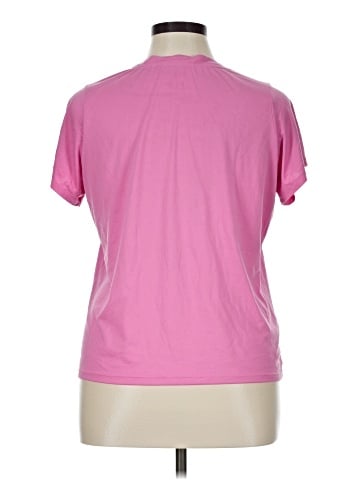 Juicy Couture Short Sleeve T-Shirt (view 2)