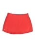 Athleta Solid Red Skort Size XL - photo 2