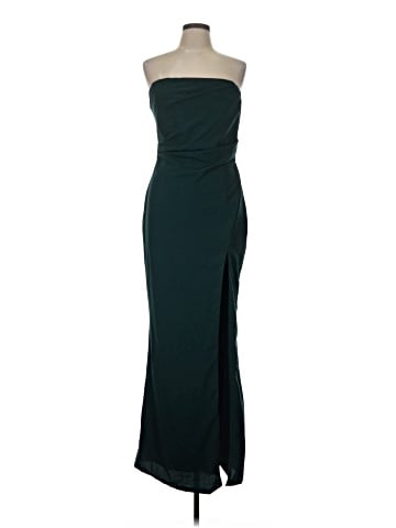 Lulus Cocktail Dress (view 1)