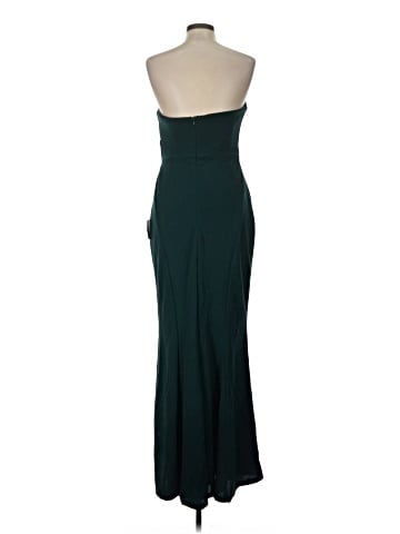 Lulus Cocktail Dress (view 2)