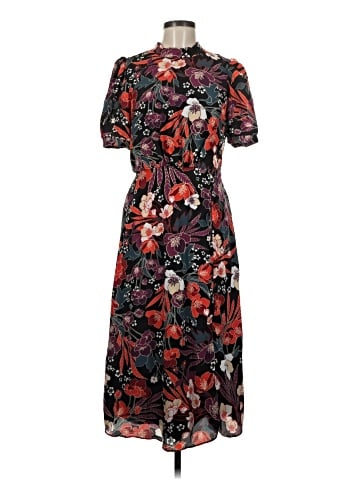 Julia Jordan Casual Dress (view 1)