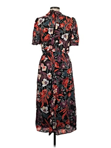 Julia Jordan Casual Dress (view 2)