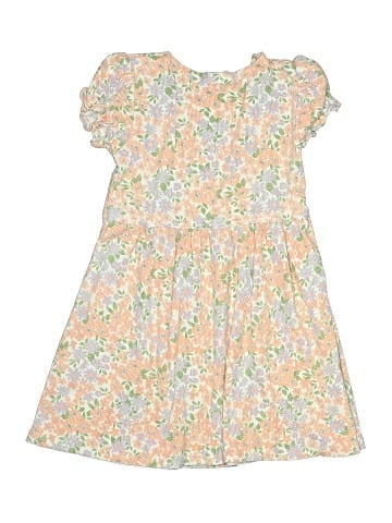 Little Lass Dress (view 2)