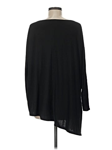 Unbranded 3/4 Sleeve T-Shirt (view 2)