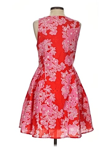 Entro Cocktail Dress (view 2)