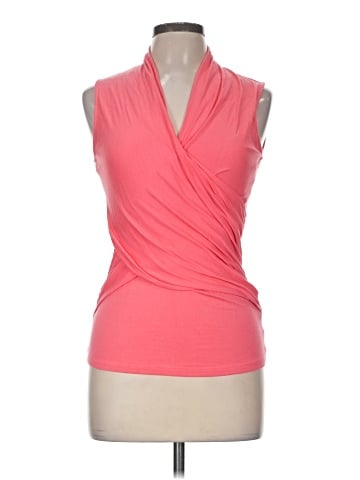 Venus Sleeveless Blouse (view 1)