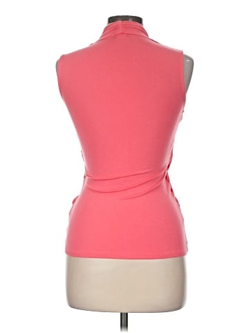 Venus Sleeveless Blouse (view 2)