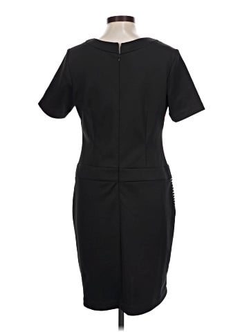 Sandra Darren Casual Dress (view 2)