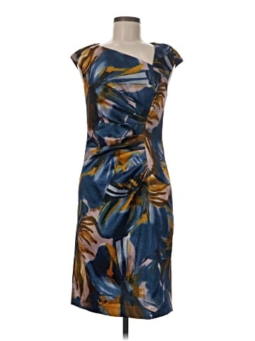 Adrianna Papell Cocktail Dress (view 1)