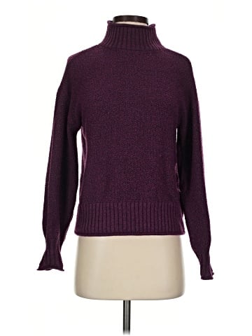 Nine West Turtleneck Sweater (view 1)