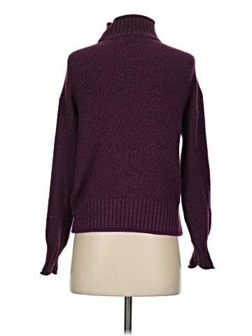 Nine West Turtleneck Sweater (view 2)