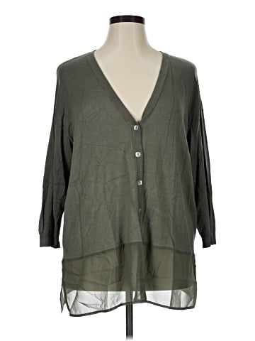 Wynne Layers Cardigan (view 1)