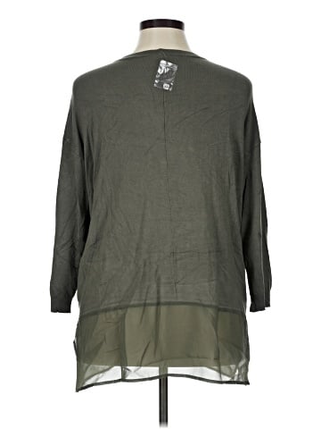 Wynne Layers Cardigan (view 2)