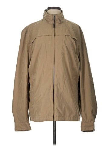 London Fog Jacket (view 1)