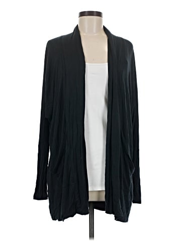 PrAna Cardigan (view 1)