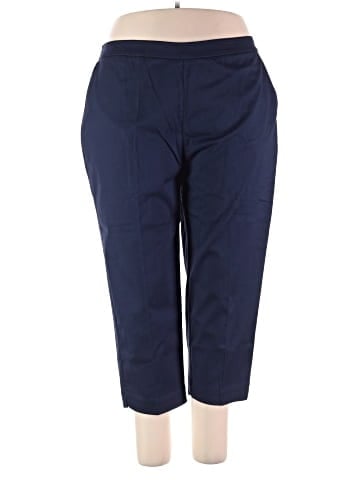 Draper's & Damon's Active Pants (view 1)