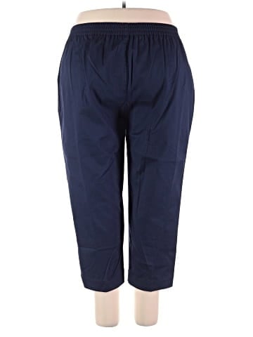 Draper's & Damon's Active Pants (view 2)