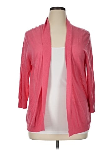Eileen Fisher Cardigan (view 1)