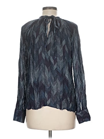 Cloth & Stone Long Sleeve Blouse (view 2)