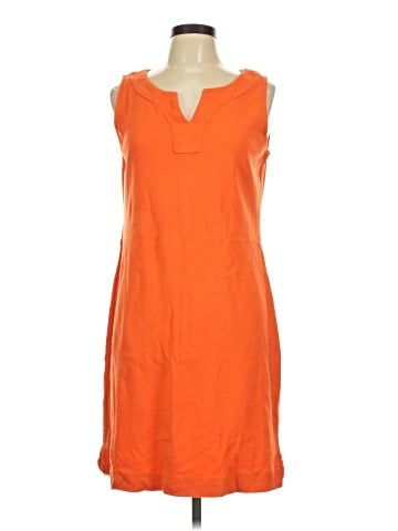 Talbots Casual Dress (view 1)