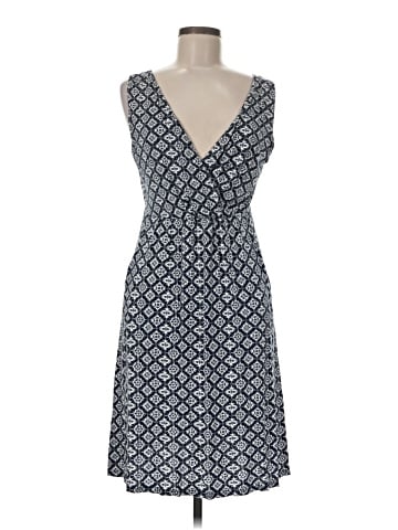 Garnet Hill Casual Dress (view 1)