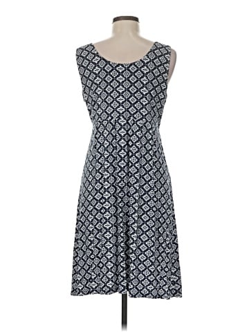Garnet Hill Casual Dress (view 2)