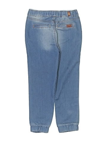 7 For All Mankind Jeans (view 2)