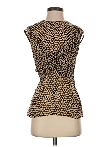 Banana Republic Sleeveless Blouse (view 1)