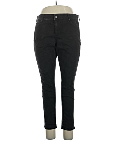 Ann Taylor LOFT Jeans (view 1)