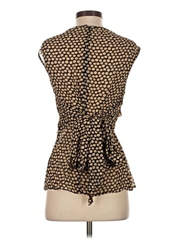Banana Republic Sleeveless Blouse (view 2)