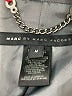 Marc by Marc Jacobs Stripes Gray Jacket Size M - photo 6