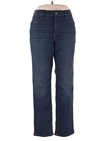 Lane Bryant Jeans (view 1)