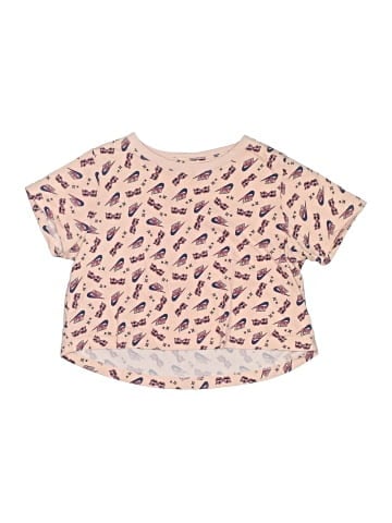 Nike Short Sleeve T-Shirt (view 1)