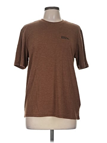 Eddie Bauer Short Sleeve T-Shirt (view 1)