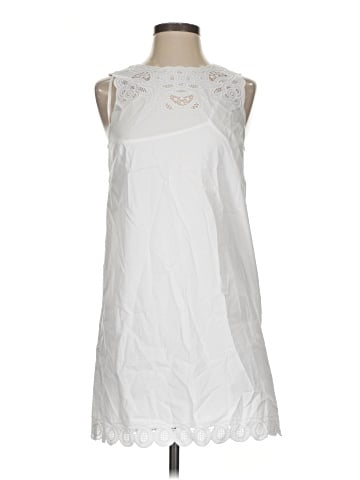 Madewell Casual Dress (view 1)