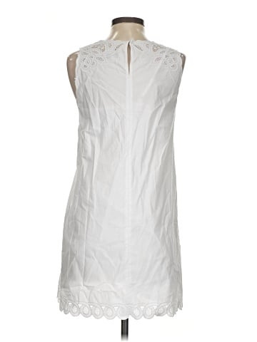 Madewell Casual Dress (view 2)