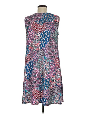 MSK Casual Dress (view 2)