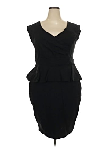 Torrid Cocktail Dress (view 1)