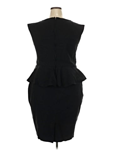 Torrid Cocktail Dress (view 2)