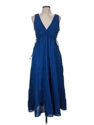 Max Studio Casual Dress (view 1)