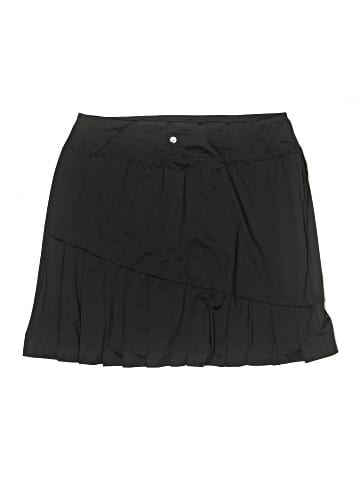 Pinspark Skort (view 2)