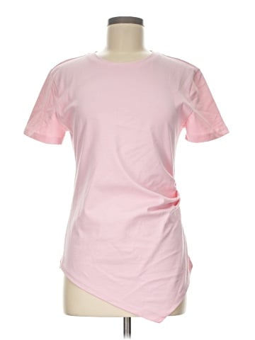 Zara Short Sleeve T-Shirt (view 1)