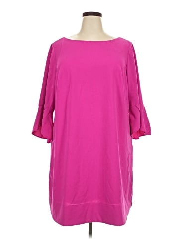 Vince Camuto Casual Dress (view 1)
