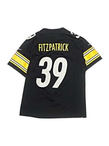NFL Short Sleeve T-Shirt (view 2)