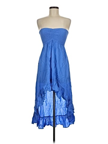 Voila Cocktail Dress (view 1)