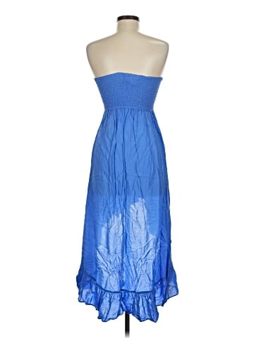 Voila Cocktail Dress (view 2)